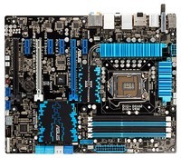 ASUS P8H77 V LGA 1155 Intel Motherboard