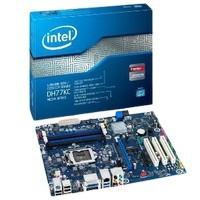 Intel Desktop Motherboard DH77KC