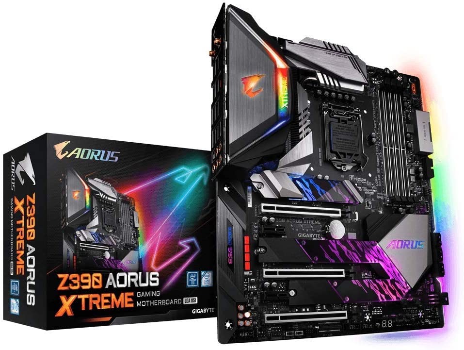 8 Best Motherboards for i9 9900k in 2023 Gaming Peach